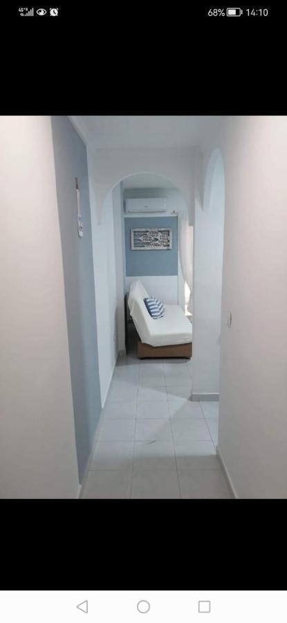 또레비에하 La Casita Roca 아파트 외부 사진